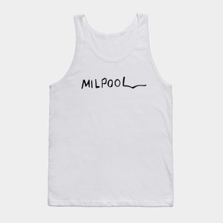 Milpool Tank Top